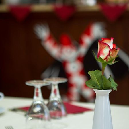Hotel Playa Viareggio Dış mekan fotoğraf