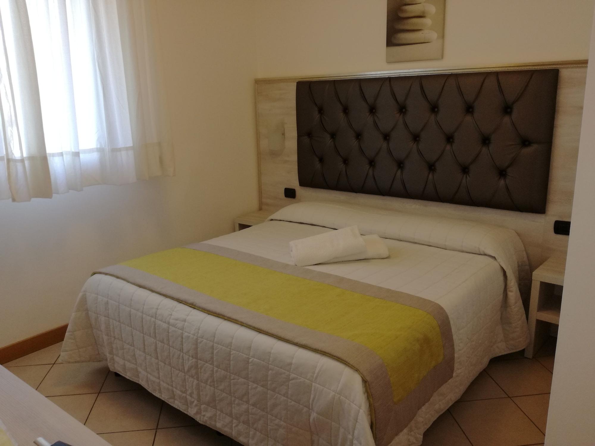 Hotel Playa Viareggio Dış mekan fotoğraf