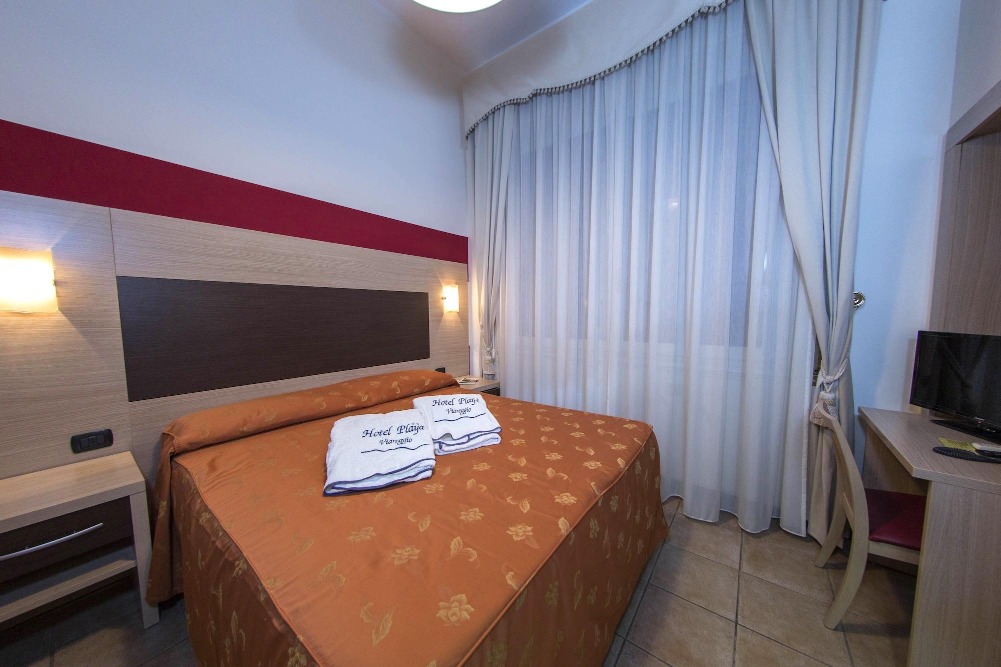 Hotel Playa Viareggio Dış mekan fotoğraf