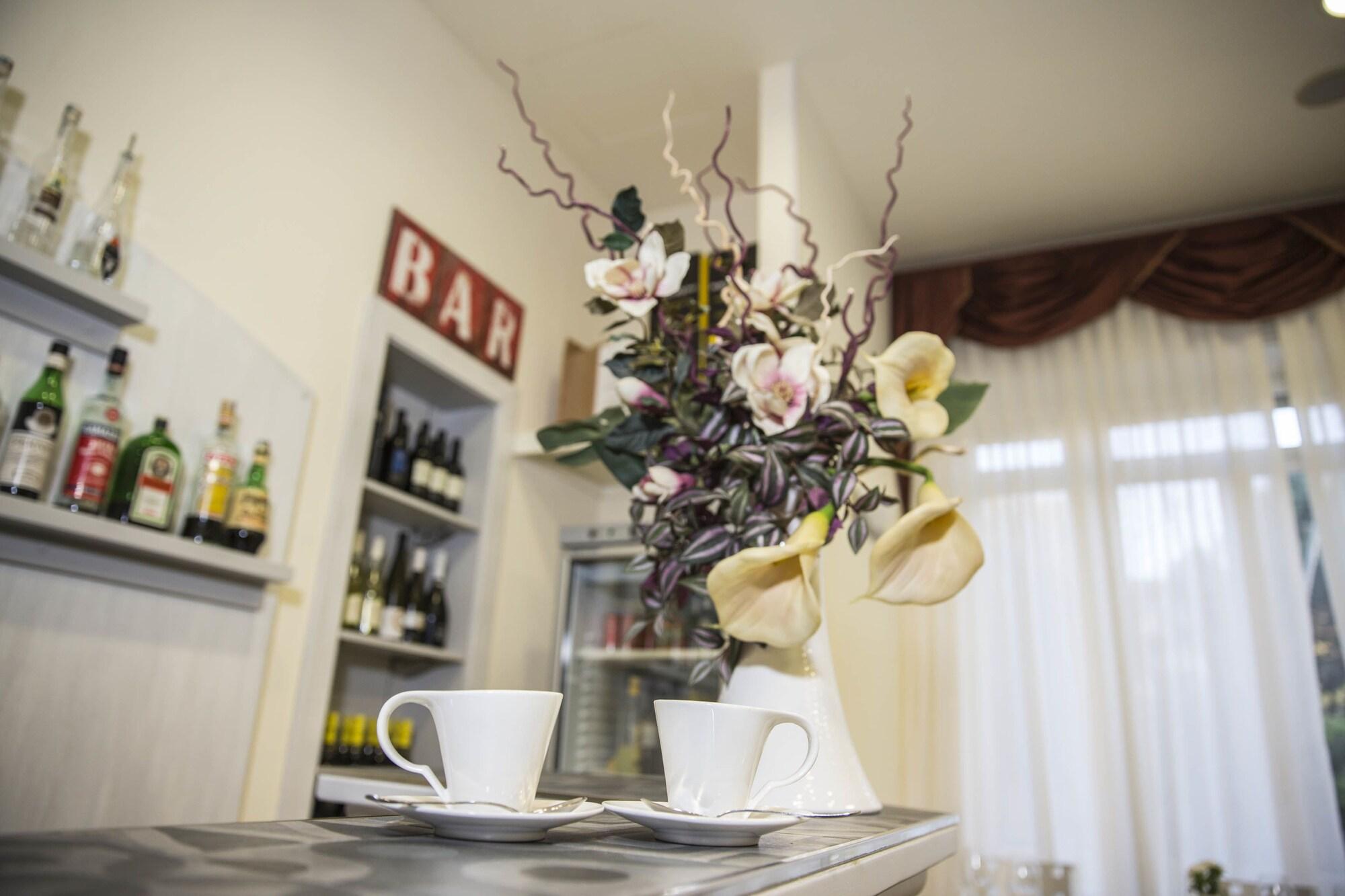 Hotel Playa Viareggio Dış mekan fotoğraf