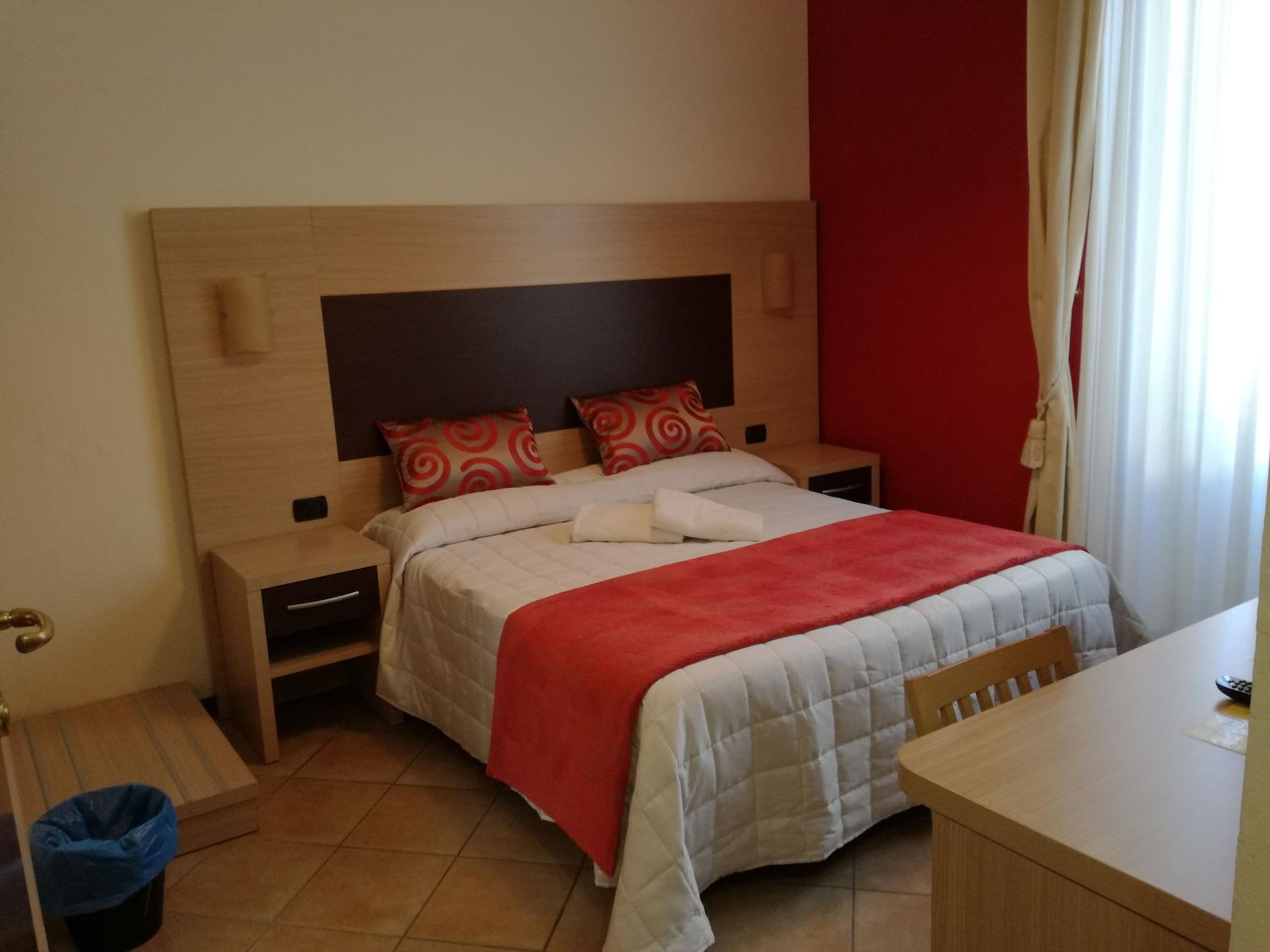 Hotel Playa Viareggio Dış mekan fotoğraf