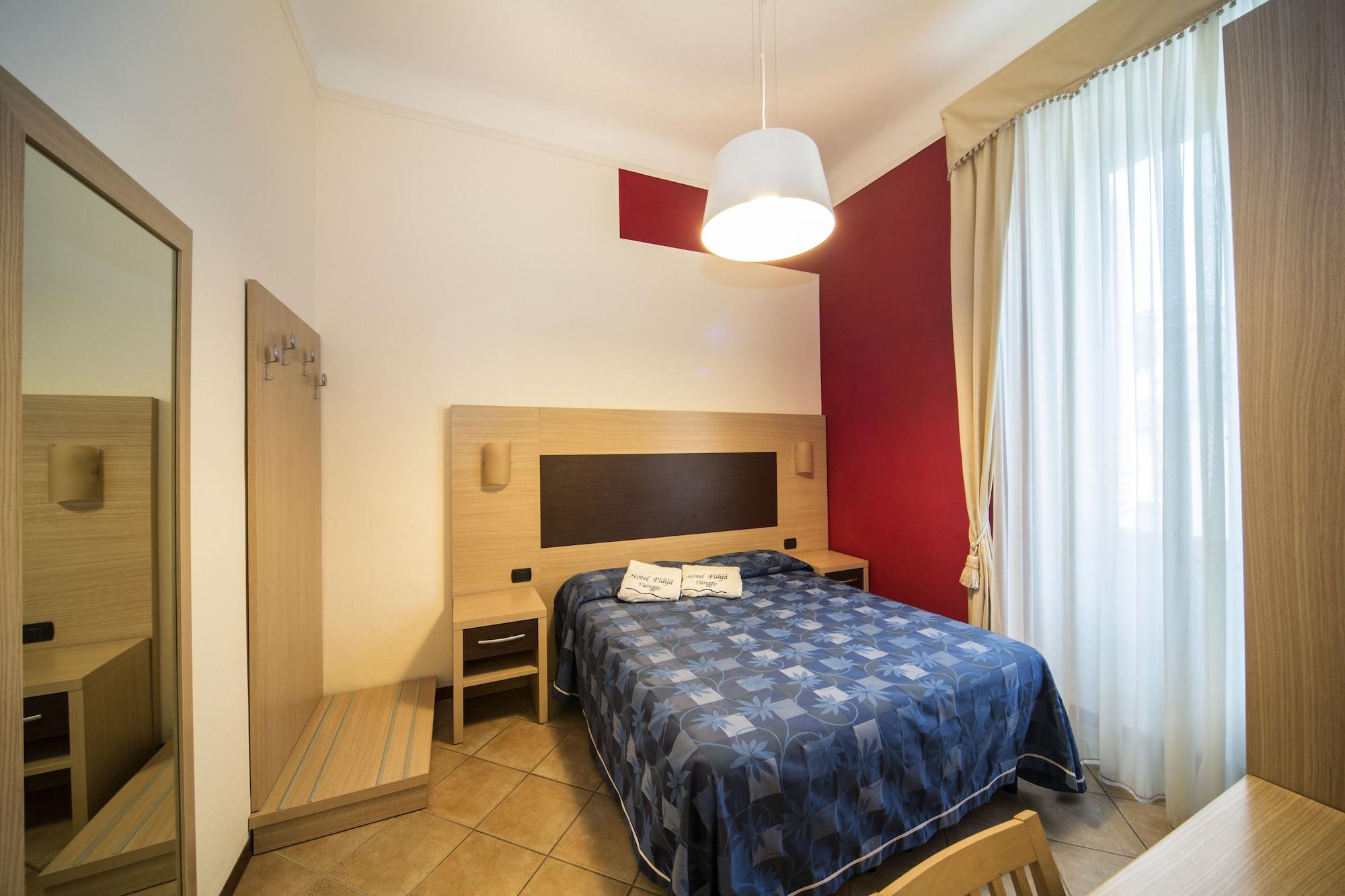 Hotel Playa Viareggio Dış mekan fotoğraf