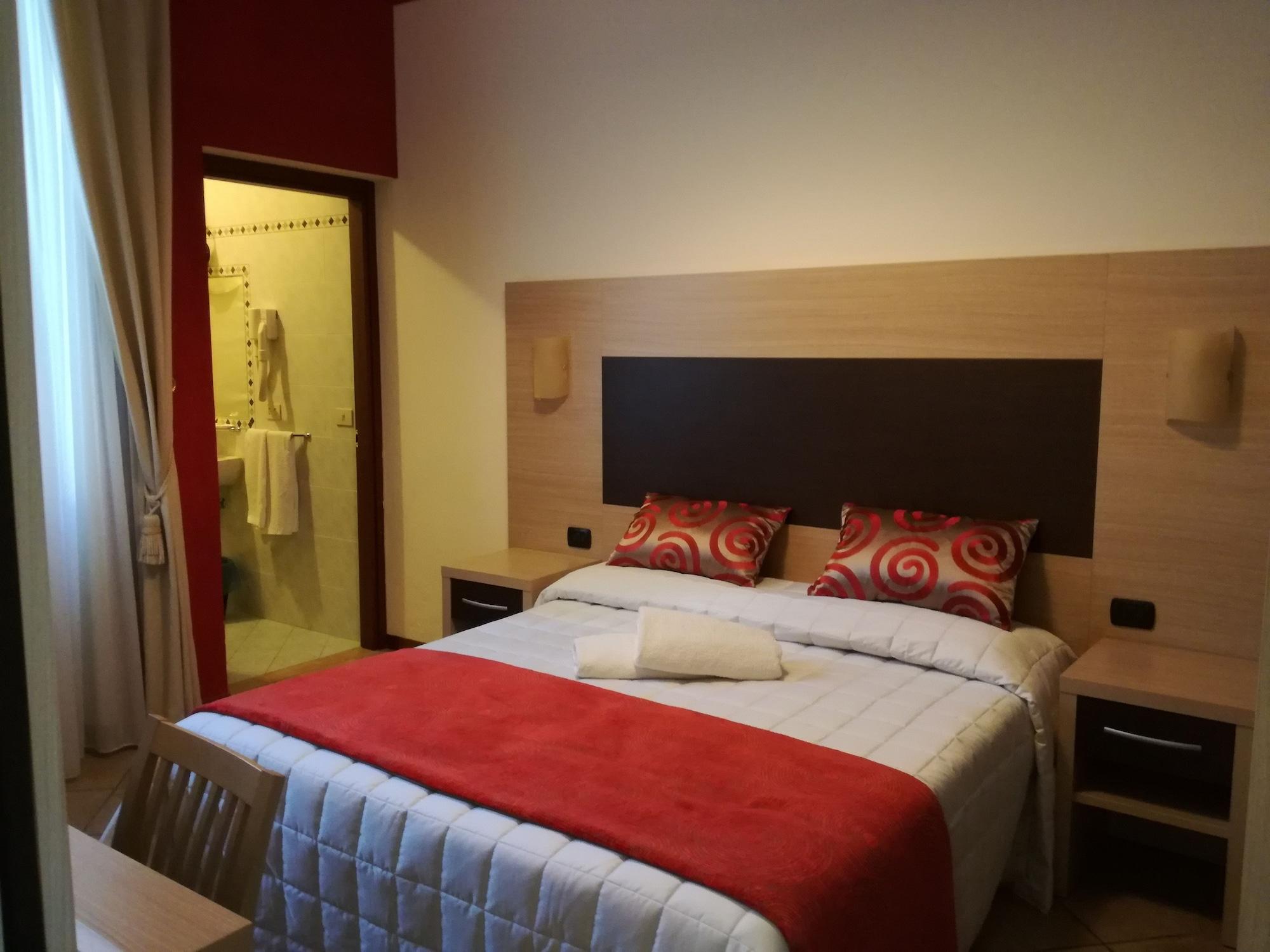 Hotel Playa Viareggio Dış mekan fotoğraf