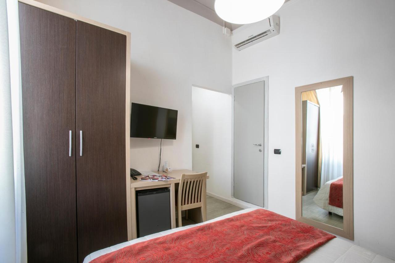 Hotel Playa Viareggio Dış mekan fotoğraf