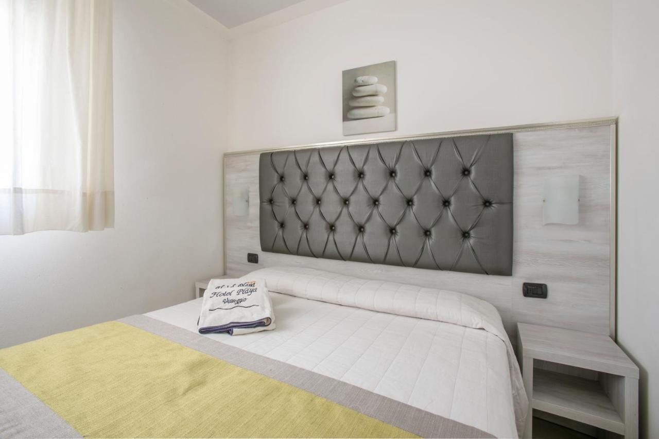 Hotel Playa Viareggio Dış mekan fotoğraf