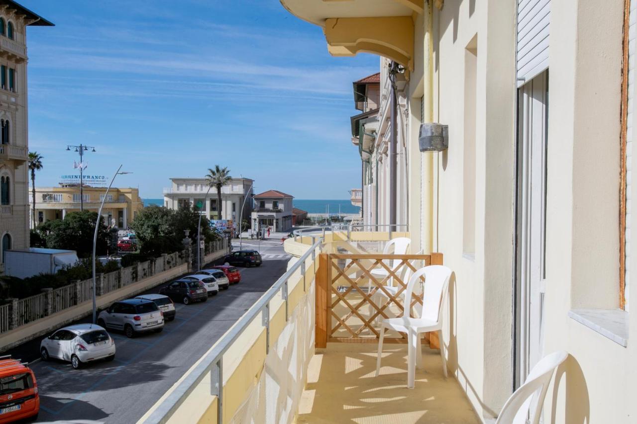 Hotel Playa Viareggio Dış mekan fotoğraf