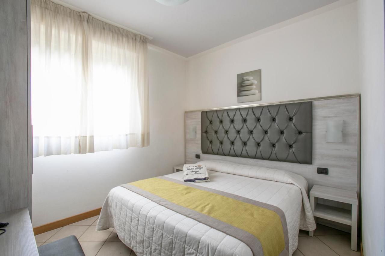 Hotel Playa Viareggio Dış mekan fotoğraf