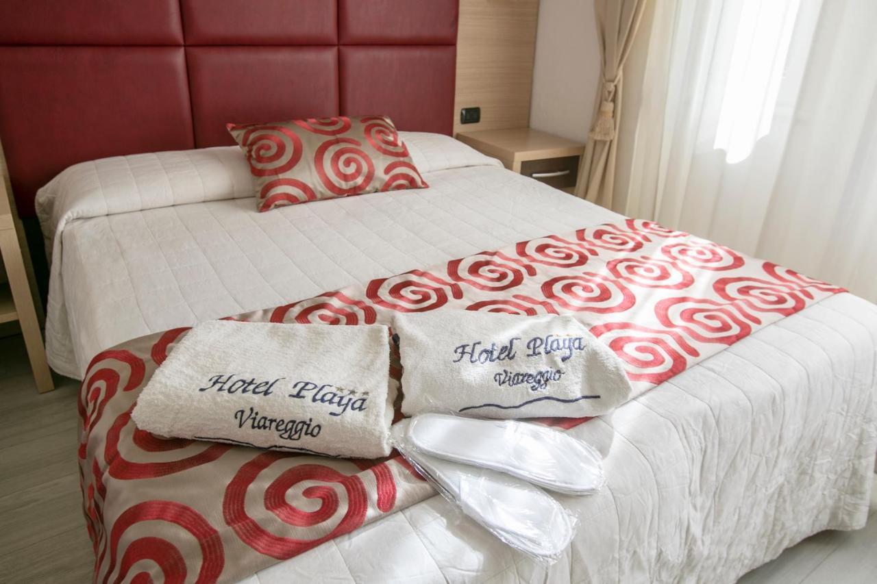 Hotel Playa Viareggio Dış mekan fotoğraf