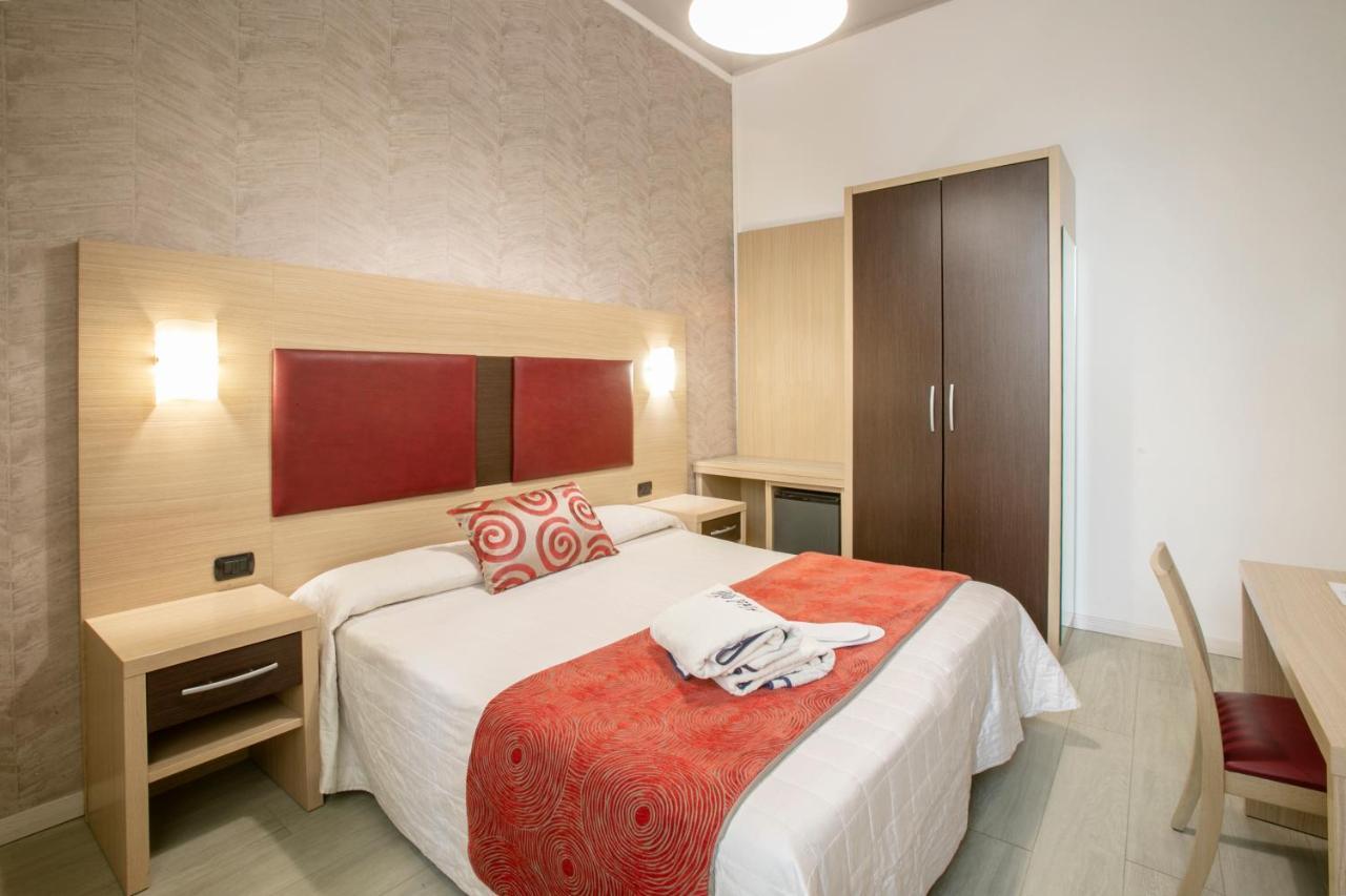 Hotel Playa Viareggio Dış mekan fotoğraf