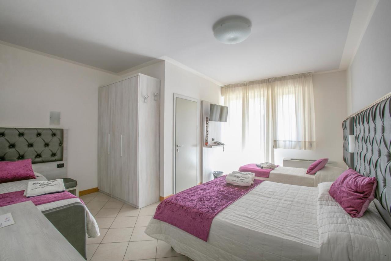Hotel Playa Viareggio Dış mekan fotoğraf