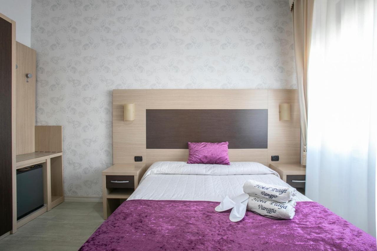 Hotel Playa Viareggio Dış mekan fotoğraf
