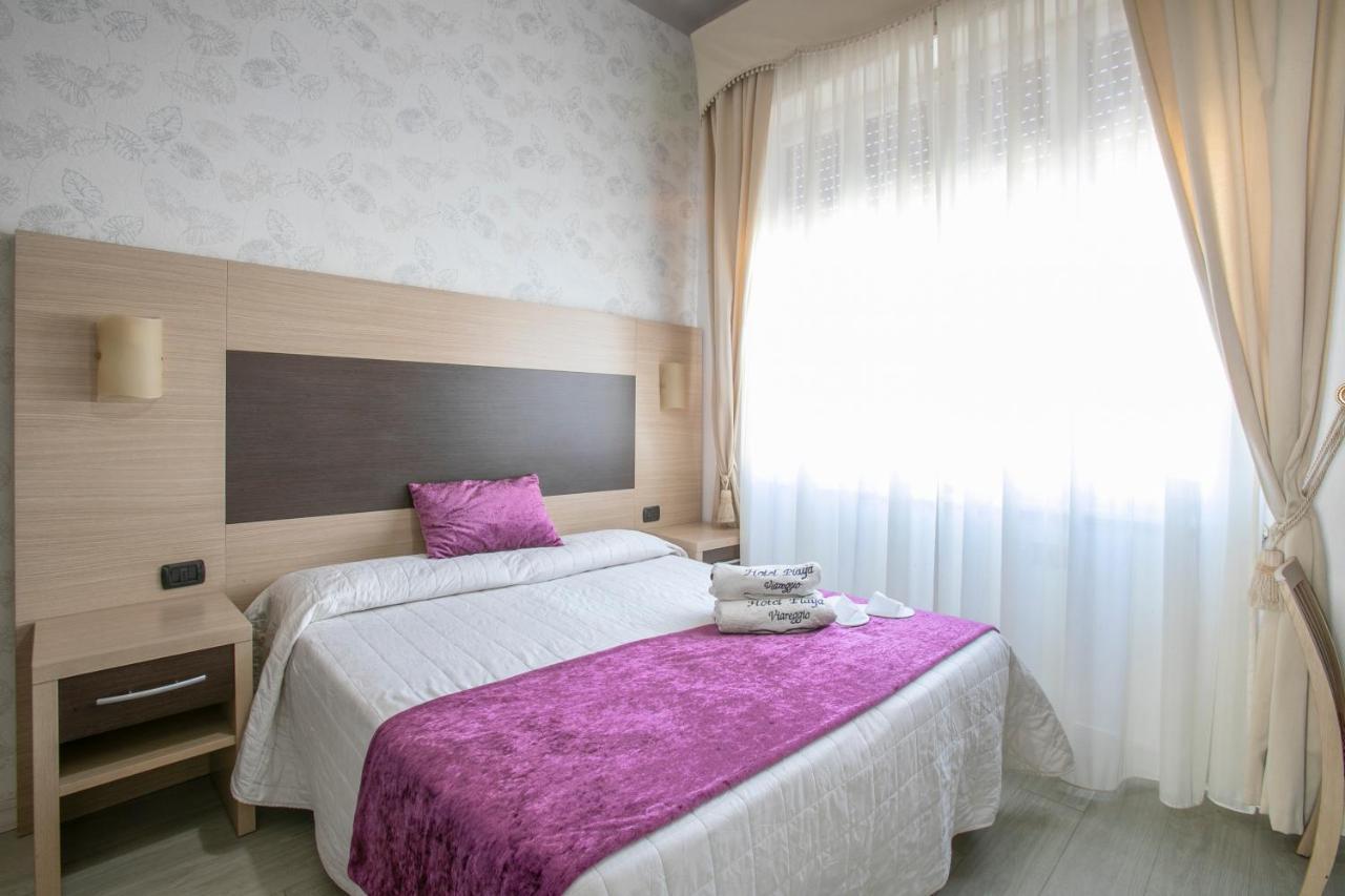 Hotel Playa Viareggio Dış mekan fotoğraf