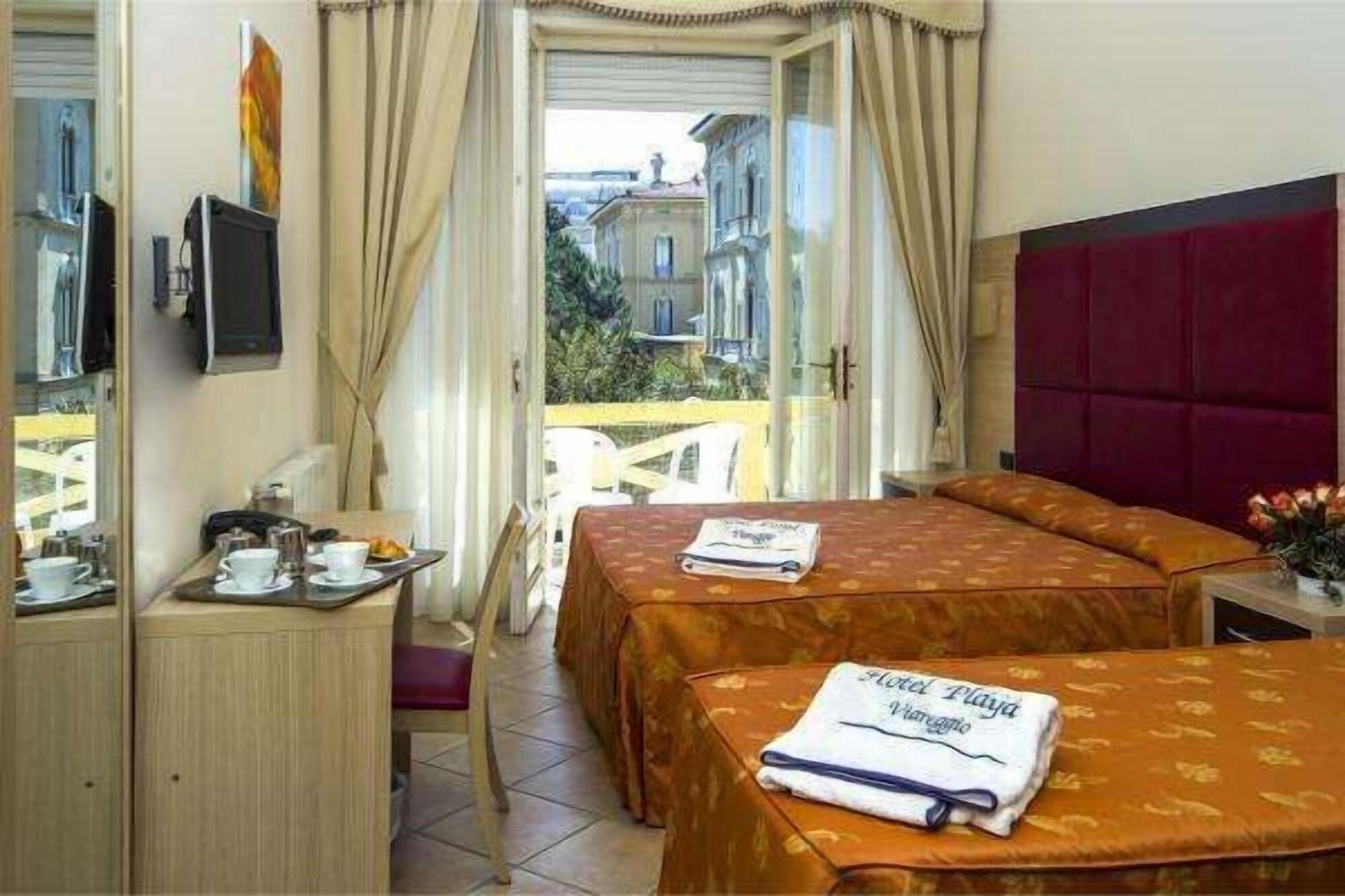 Hotel Playa Viareggio Dış mekan fotoğraf