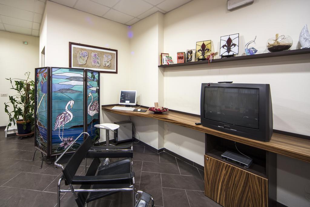Hotel Playa Viareggio Dış mekan fotoğraf