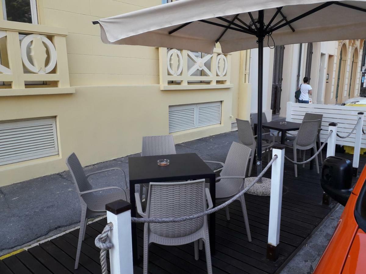Hotel Playa Viareggio Dış mekan fotoğraf