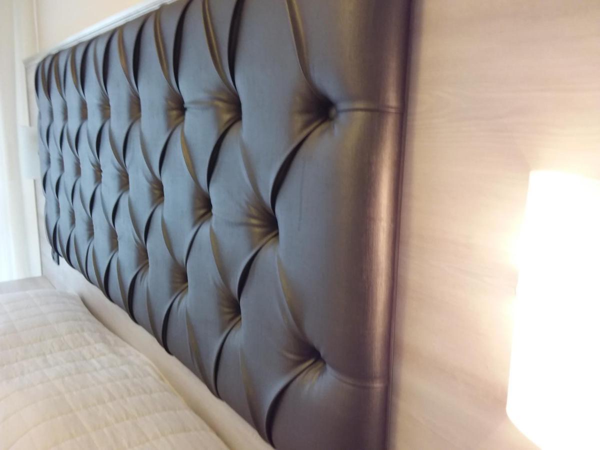 Hotel Playa Viareggio Dış mekan fotoğraf