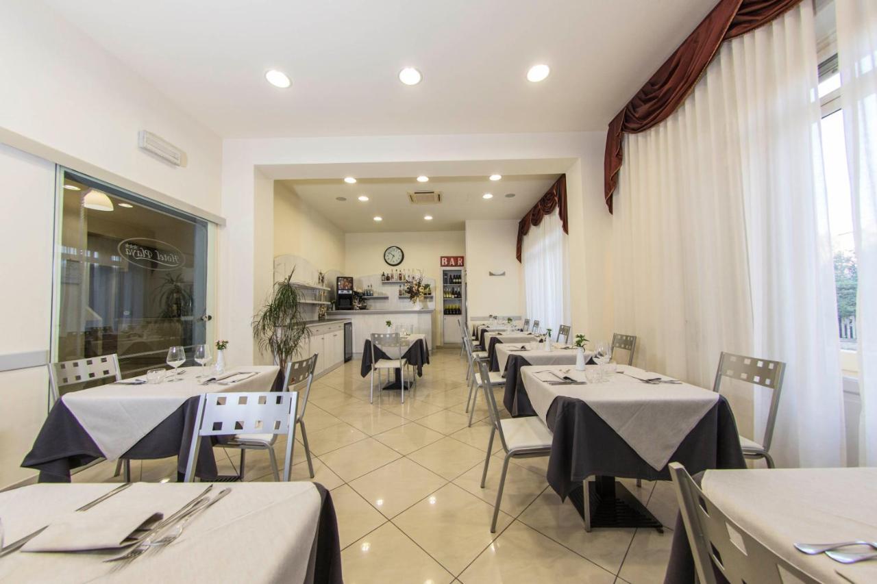 Hotel Playa Viareggio Dış mekan fotoğraf