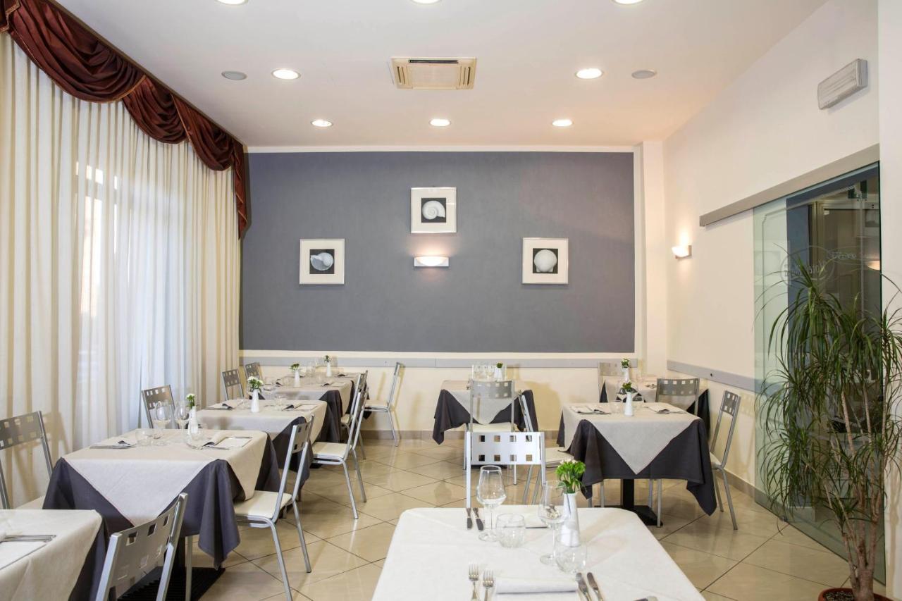 Hotel Playa Viareggio Dış mekan fotoğraf
