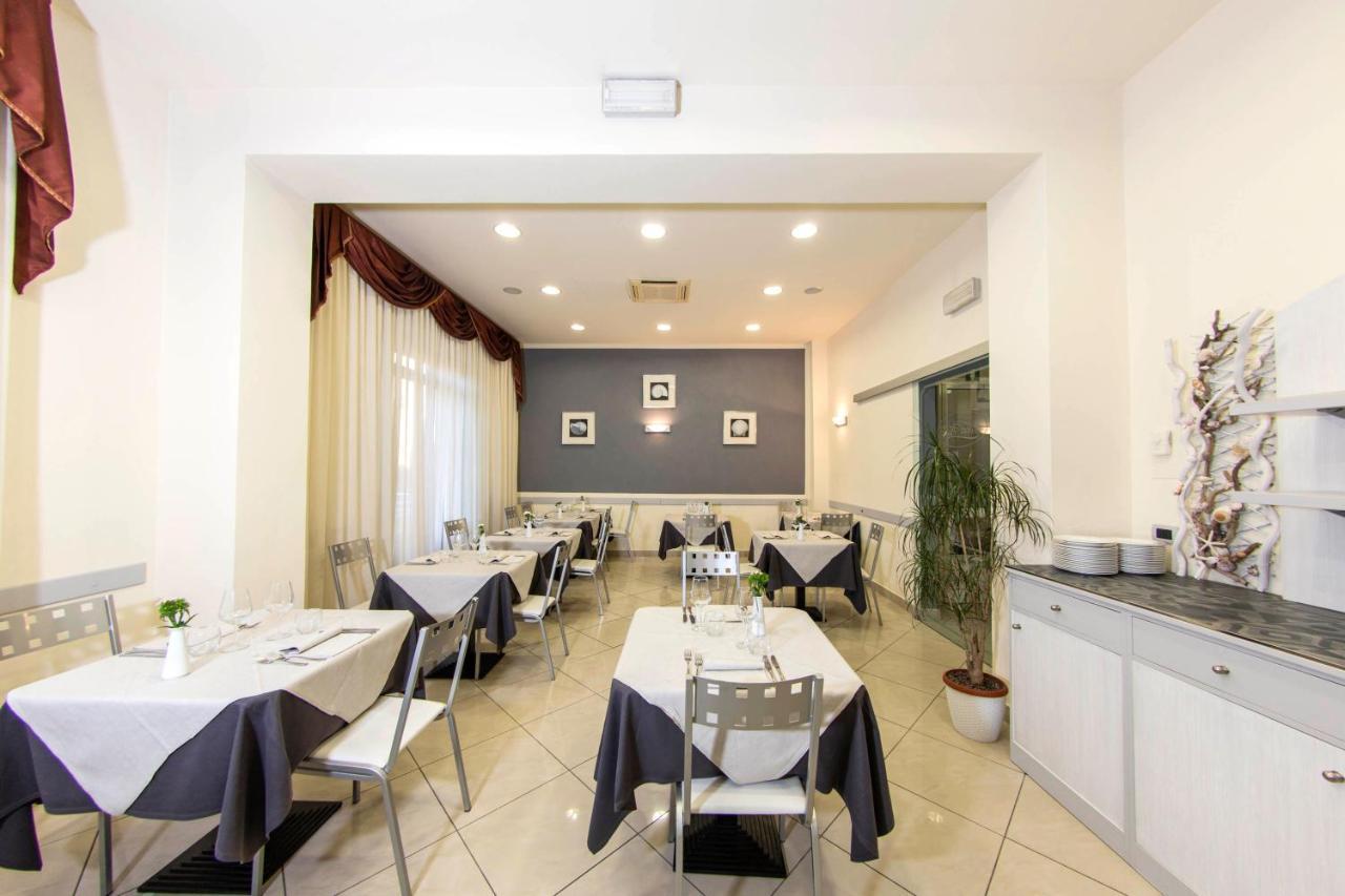 Hotel Playa Viareggio Dış mekan fotoğraf